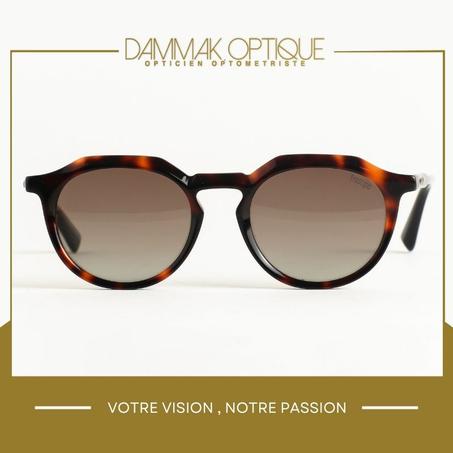 PRESTIGIO SOLAIRE RONDE