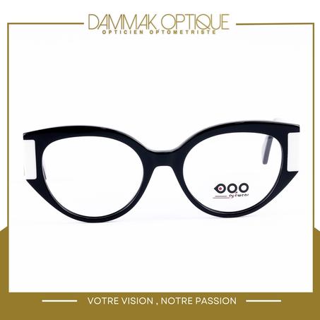 OQO OPTIQUE NOIRE