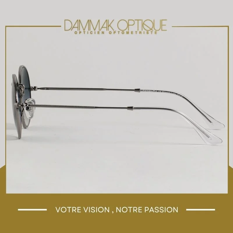 Panto Commander Des Lunettes Fielmann Mexx 5958 400 Pearle Opticiens