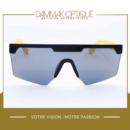 MARC JACOBS SOLAIRE MASK