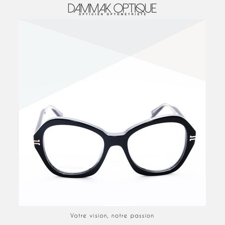 MARC JACOBS OPTIQUE NOIR