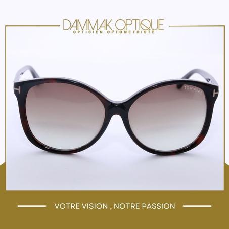 TOM FORD SOLAIRE RONDE