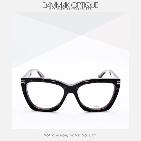 MARC JACOBS OPTIQUE CARRE