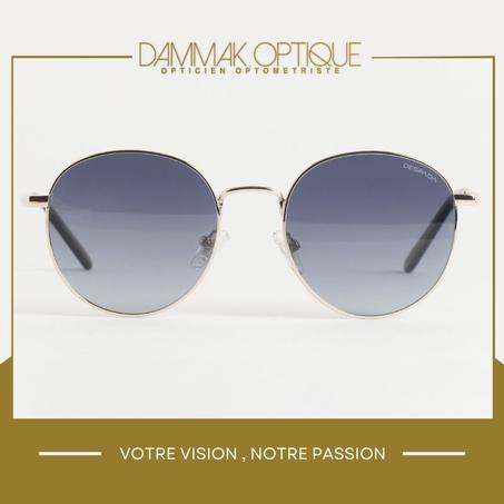 DESPADA SOLAIRE DEGRADEE RONDE