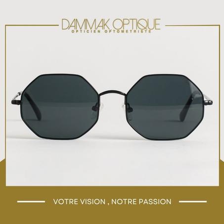 DESPADA SOLAIRE HEXAGONALE