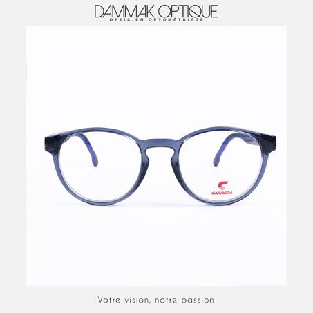 CARRERA OPTIQUE RONDE