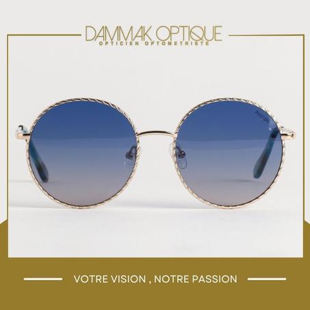 PRESTIGIO SOLAIRE RONDE