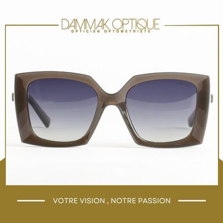 DESPADA SOLAIRE MARRON CLAIR