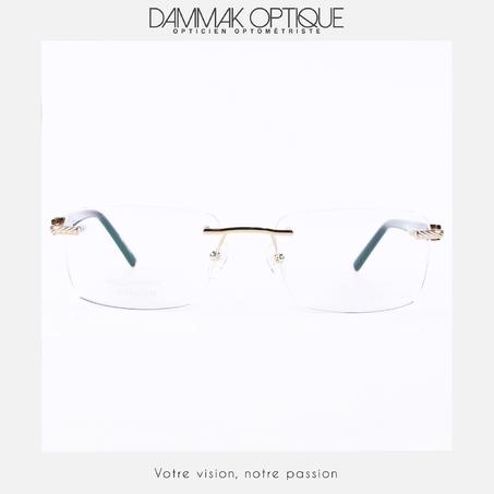 CHARRIOL PERCEE MOUCHETEE