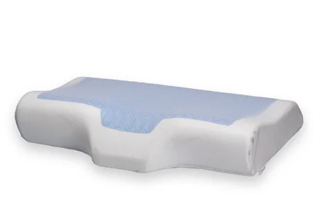 الوسادة الفاخرة للنوم بتقنيةطبية داعمة للرقبة والظهر