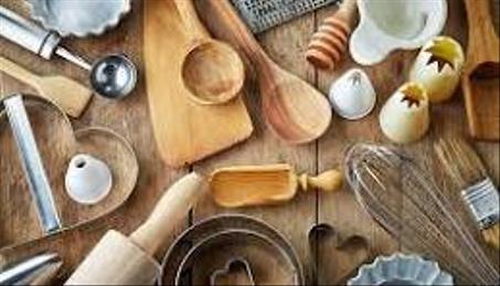 ادوات منزليه