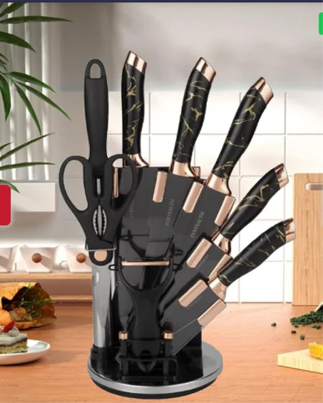 سكاكين الطبخ