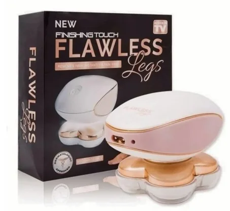 جهاز إزالة الشعر