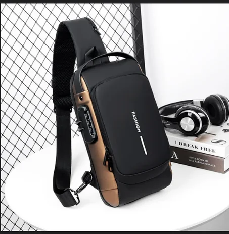 حقيبة مضادة للسرقة