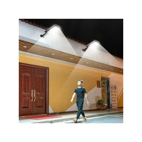 الكشاف الشمسي المثالي لكل بيت وحديقة