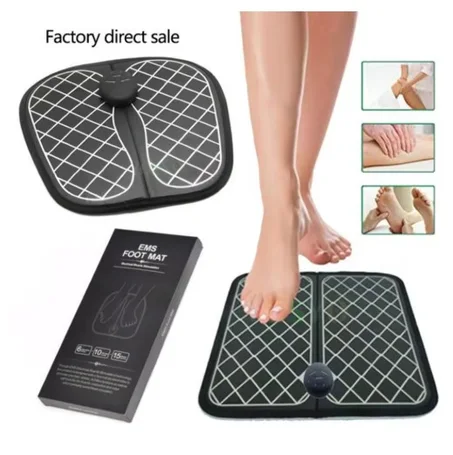 جهاز تدليك القدمين الكهربائي