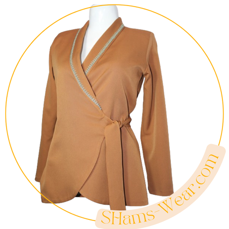 TAILLEUR  Sable et Mer