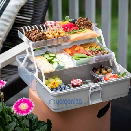 Snackle Box