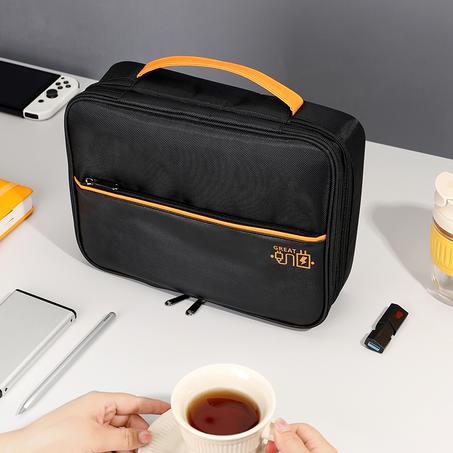 Organiseur de gadget numérique