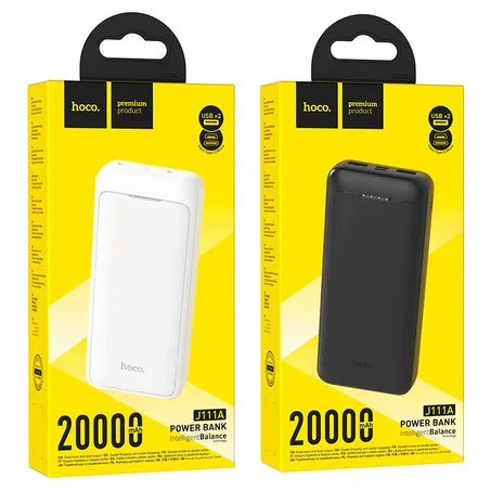 POWER BANK 2000 mAh