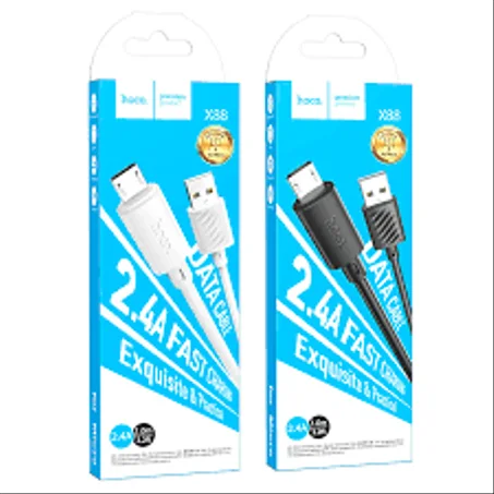 DATA CABLE HOCO Luna