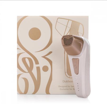 مبخرة شيخة للشعر و الملابس