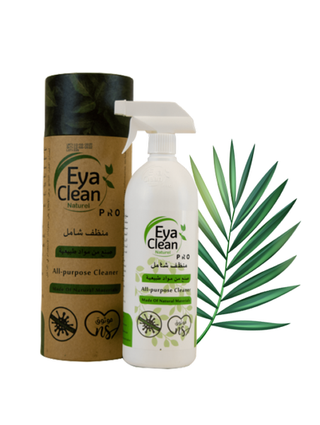 ايا كلين برو منظف شامل 100 مل