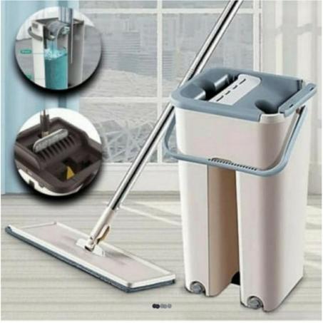 ممسحه ارضيات من المايكروفايبر