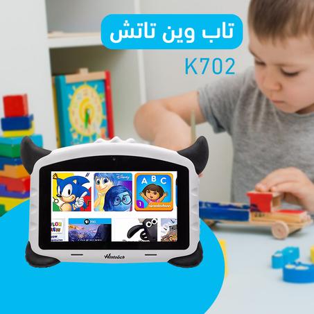 تاب وين تاتش K702