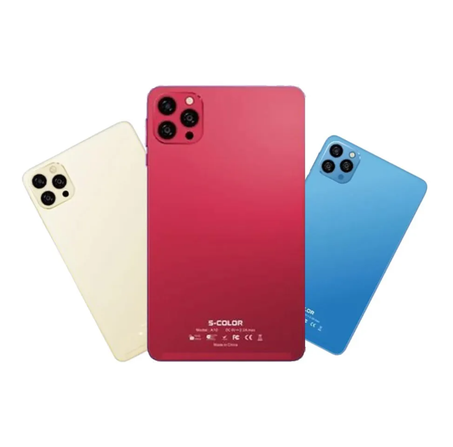 تابلت بكيبورد Max i15 Pro مع ستاند تابلت و لابتوب