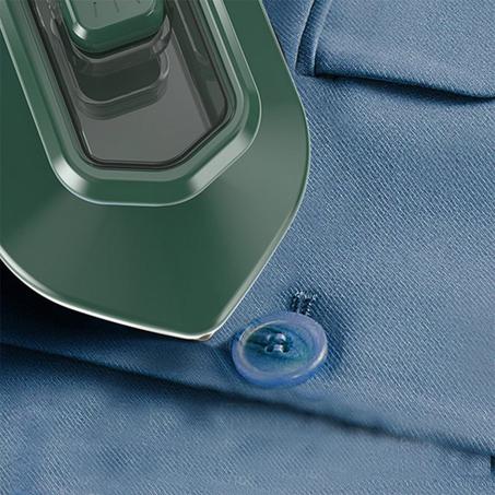 كواية الرحلات المحمولة أخضر