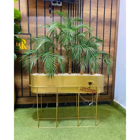 Deco Flower 140 CM / 90 CM