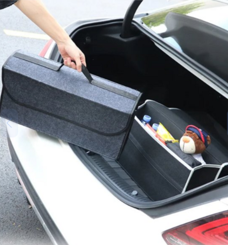 كيس التخزين للسيارة