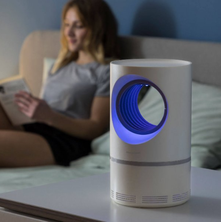 مصباح مضادة للحشرات