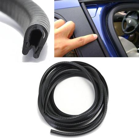 Bande de Protection pour les Portes de Voiture
