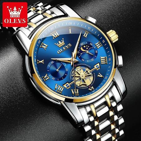OLEVS Montre