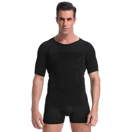 T-shirt amincissant
