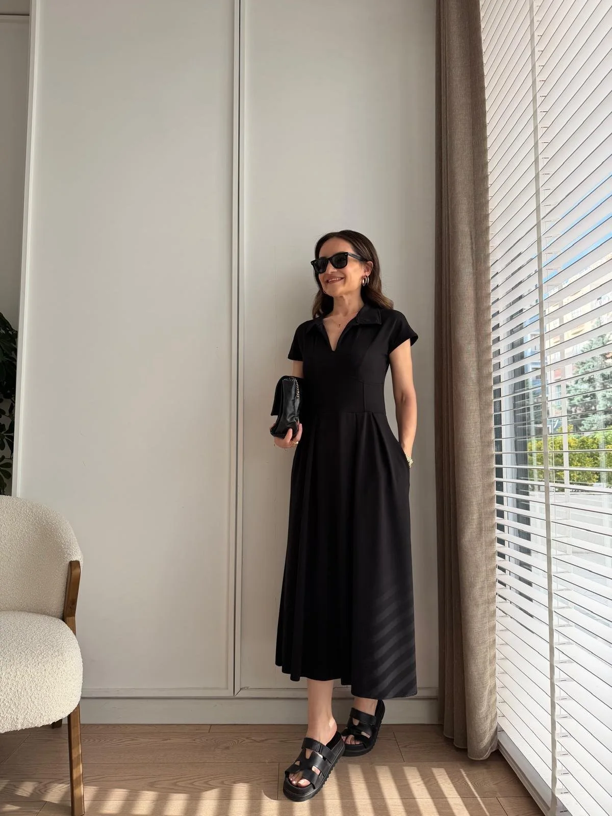 Robe kirmi
