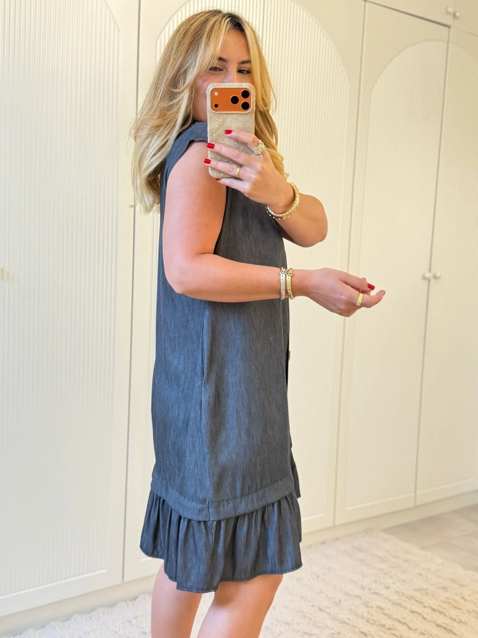 Robe Stella