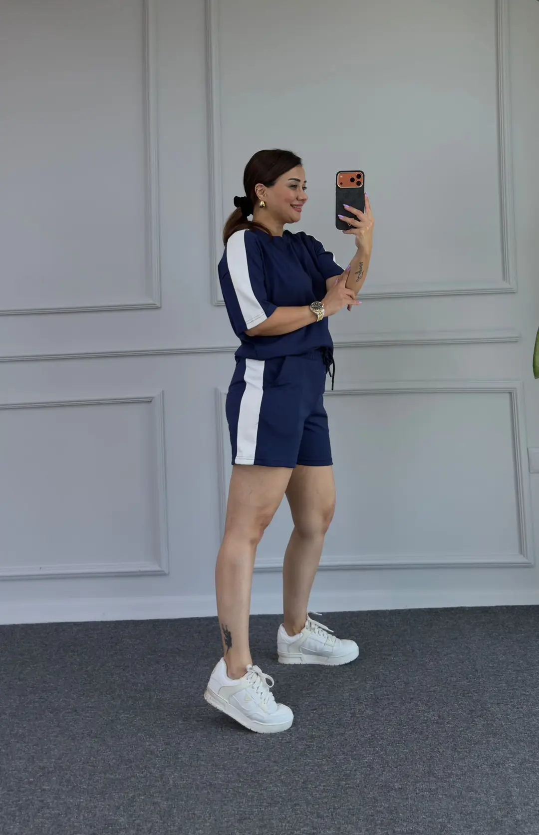 Ensemble Sport