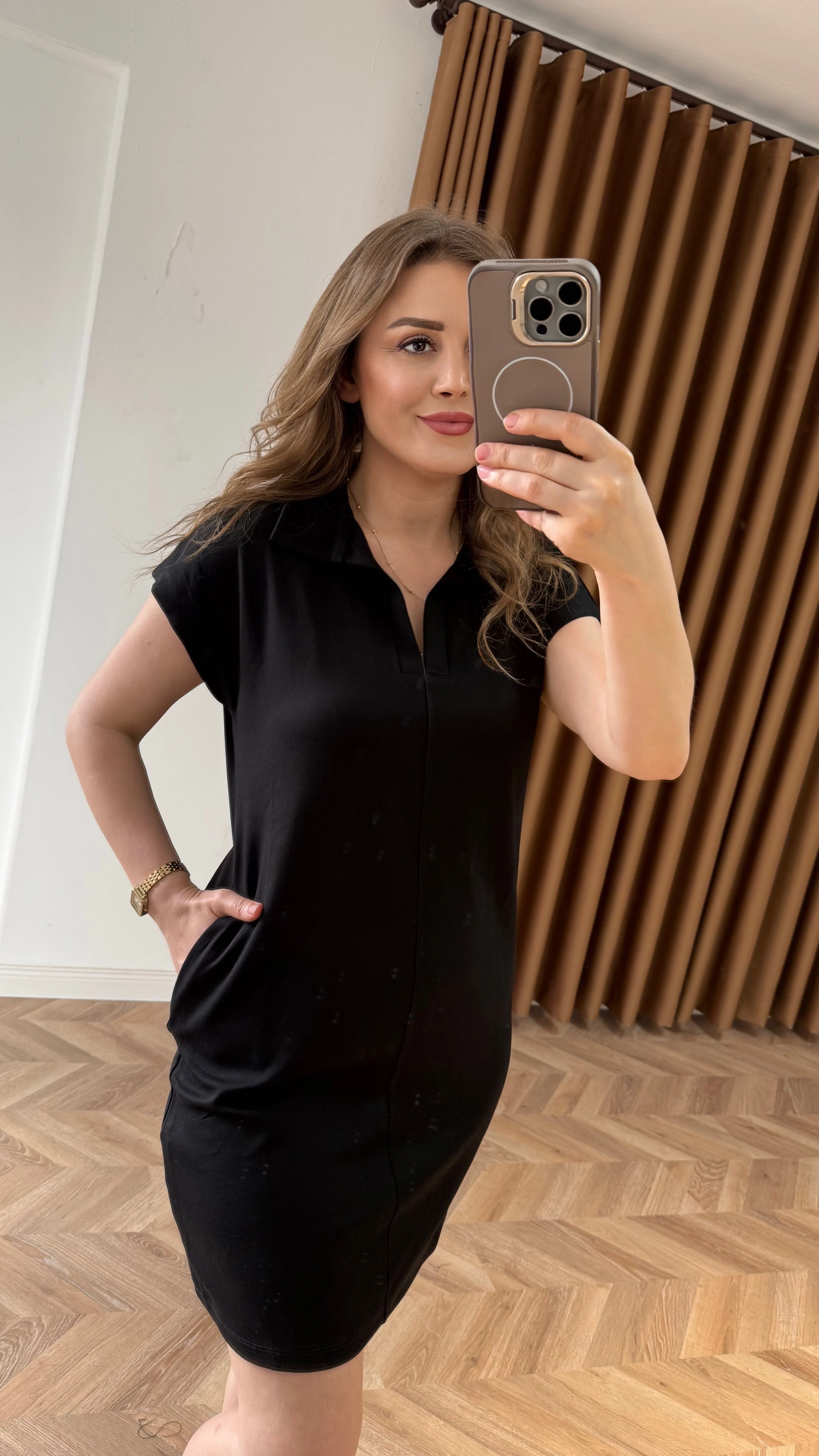 Robe Serena