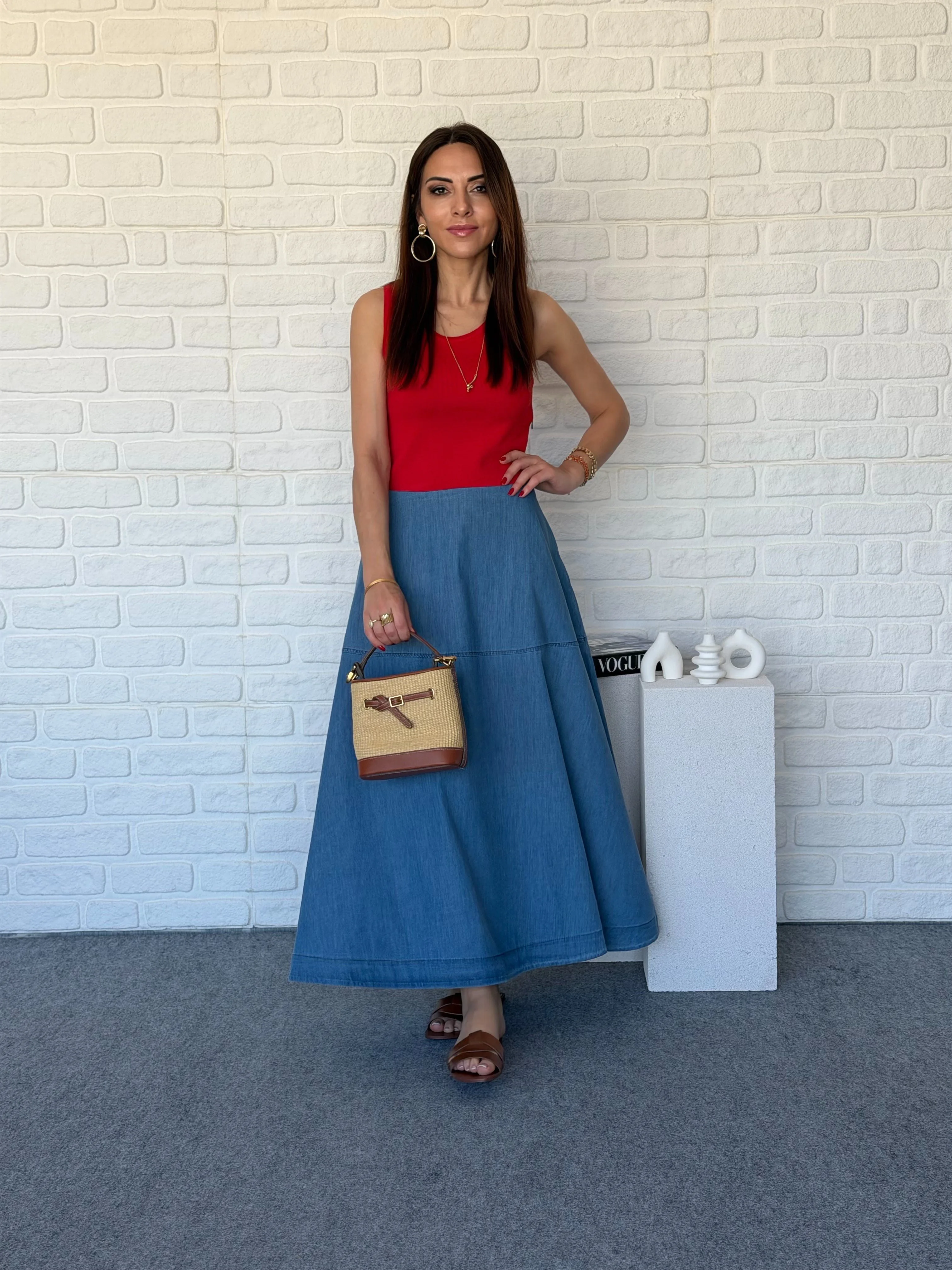Robe noura