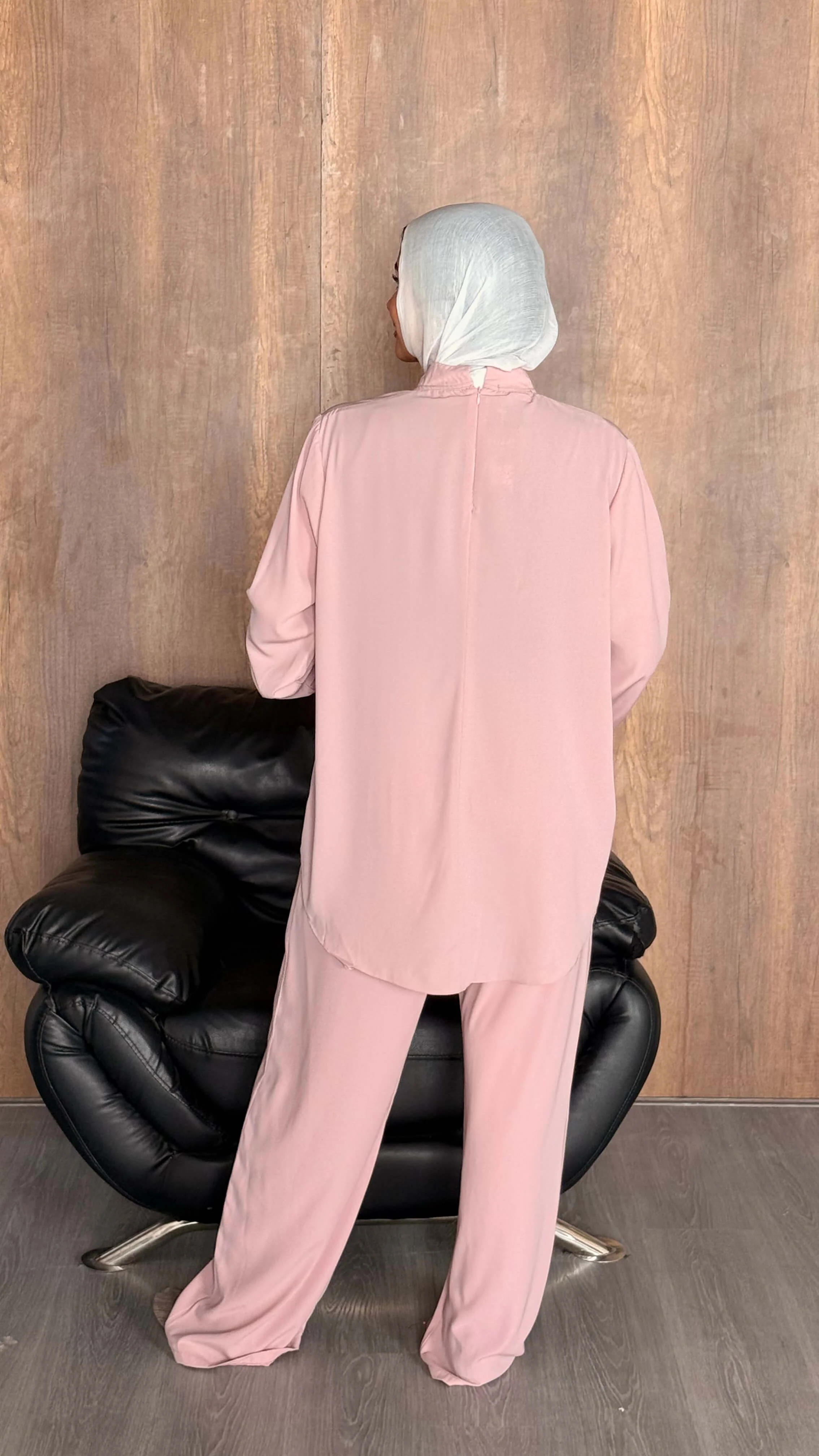 Ensemble souple de Pipo