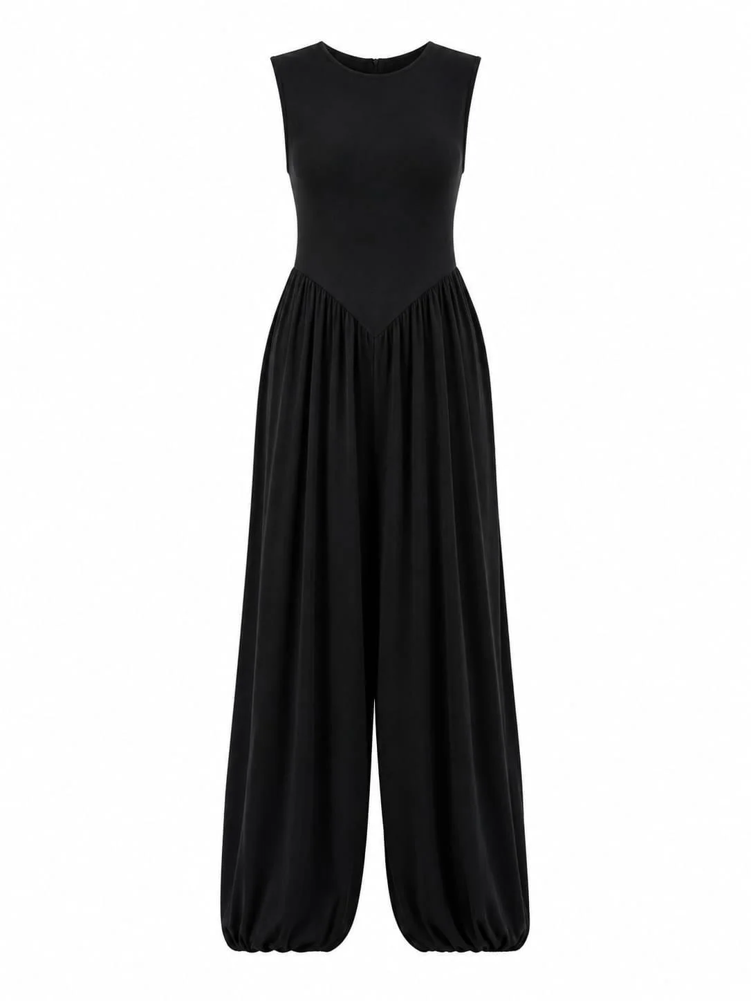 Combinaison sarouel Vera lycra
