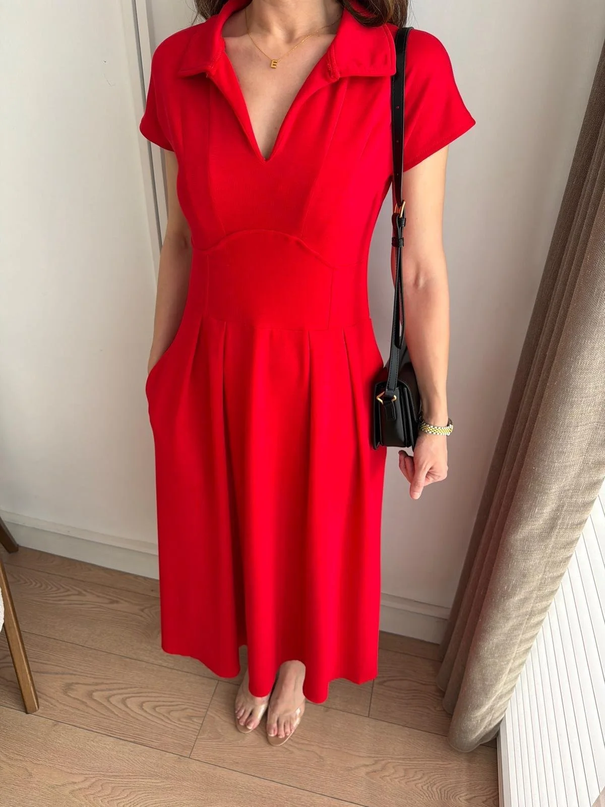 Robe kirmi