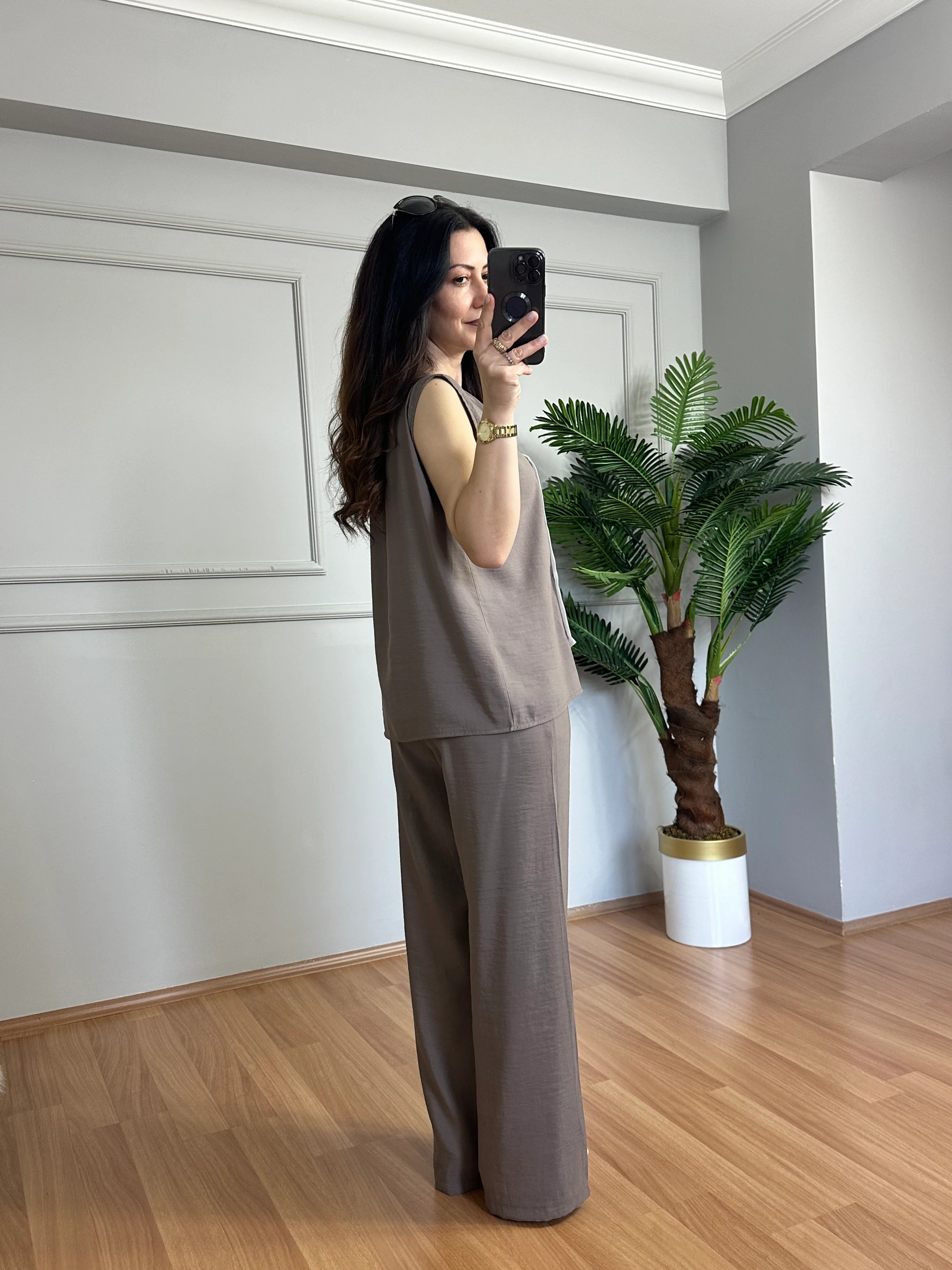 Ensemble Plum