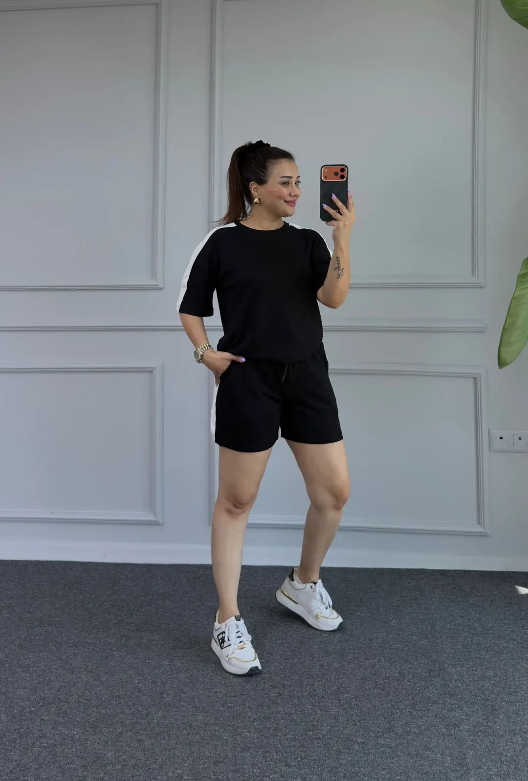 Ensemble Sport
