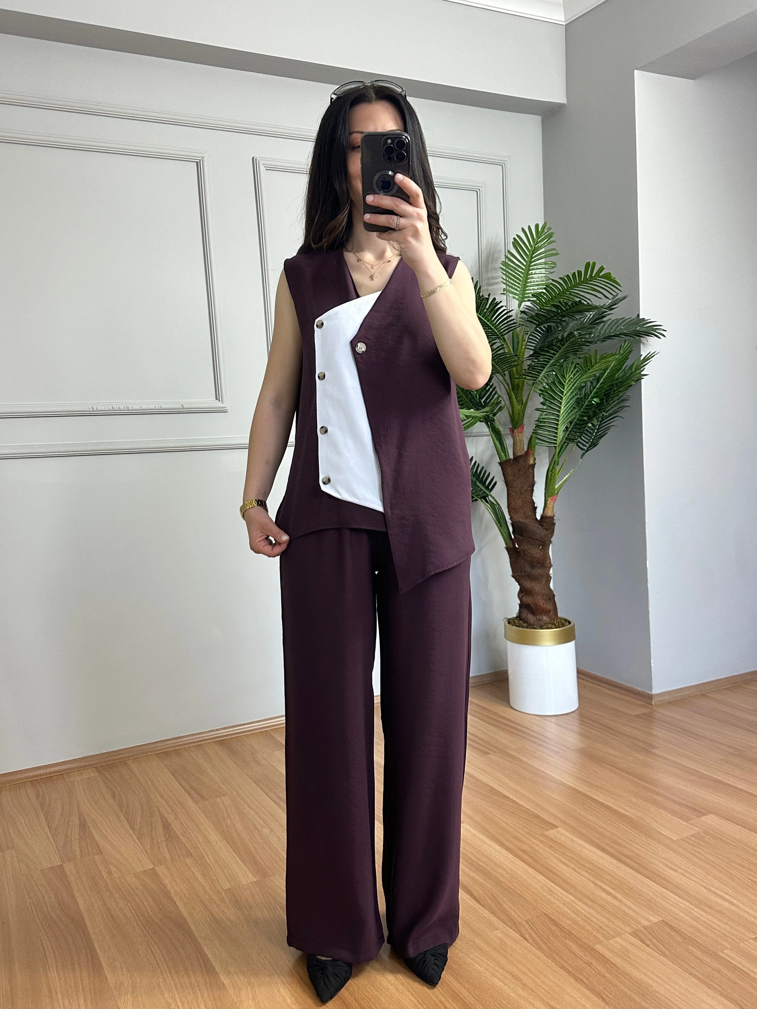Ensemble Plum