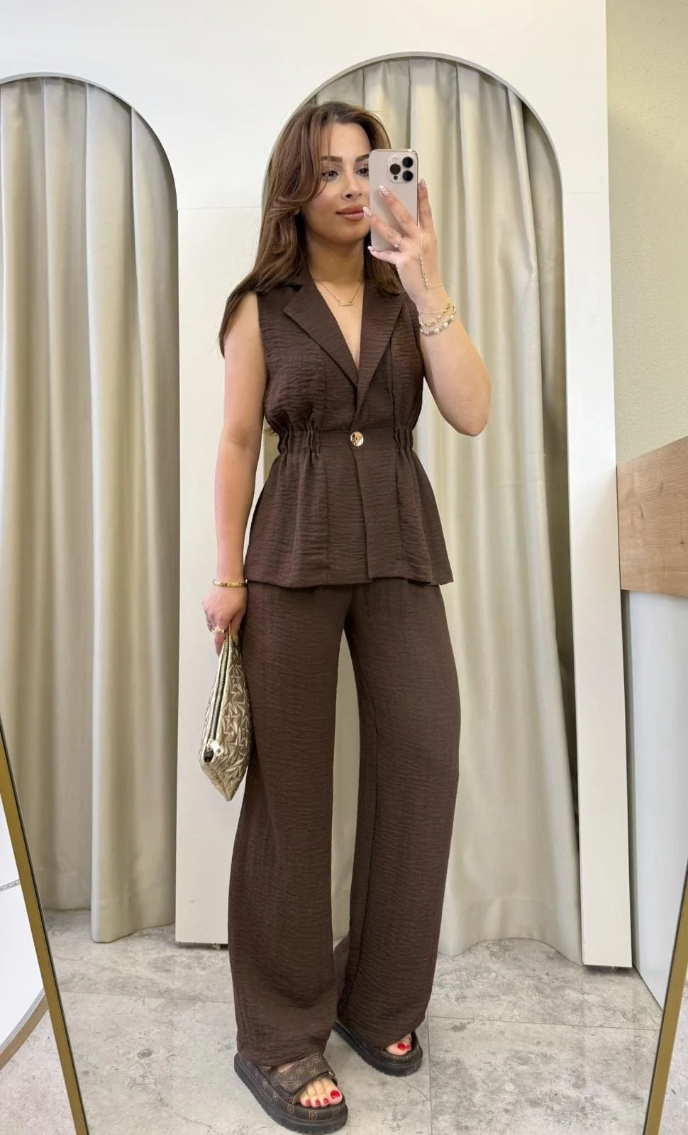 Ensemble « Java Coffee »