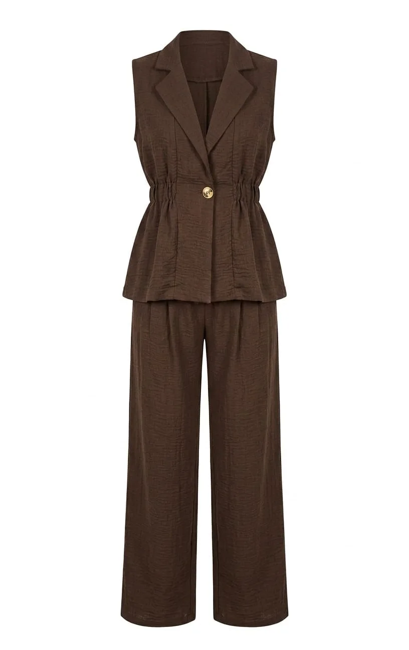 Ensemble « Java Coffee »